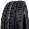 CONTINENTAL 235/65 R16 115R 4 Stagioni LCamion Compatibilità con VW CRAFTER 30-50 Furgonato 2E Crafter Van SY, SX CRAFTER 30-50 Pianale piatto/Telaio 2F CRAFTER 30-35 Autobus 2E, OPEL