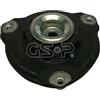 GSP 533746S Kit riparazione Cuscinetto ammortizzatore a molla Anteriore