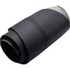 TTOILS 2/4 pezzi in pelle per interni auto pannello porta bracciolo copertura rivestimento, per VW Polo 2011 2012 2013 2014 2015 2016 solo Hatchback