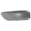 RXRJSU Indicatore Direzione Per Volvo Per S60 V70 S80 Xc70 Per Xc90 2001-2009 Parafango Anteriore Luce Segnalazione Laterale Luce Direzione Sinistra/destra 30722641 30722642 Fanale Fanalino Freccia