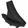 Generic X3 E83 2004-2010 soffietto freno a mano telaio in vera pelle