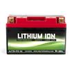 Generico Batteria agli ioni di litio Skyrich compatibile con Skyrich HJT7B-FPZ, 12V 48Wh, compatibile con Yuasa YT7B-BS