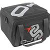 OJ Atmosfere Metropolitane Borsa per Moto Borsa Interna M140 per Bauletto Posteriore in Alluminio M140