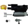 HONGYISM Rubinetto Benzina Per Suzuki GSX-R1000 Per GSXR 1000 2001 2002 2003 2004 UC-T30SU6 Pompa Carburante Per Motocicletta Set Filtro Carburante Gruppo Pompa Carburante