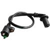 Wjwftcmk Bobina Di Accensione Unità Di Bobina Accensione Per Ricambi Per GY6 50 60 80 100 125 150CC ATV Quad Pit Bike Per Kymco Scooter Ciclomotore Moto