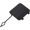 Aramox Copertura Occhiello Gancio Traino Paraurti Anteriore per Sprinter VS30 C907 2019-Onwards A91088506009K83 A9108850600
