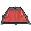 Road Passion Filtro Aria Compatibile con HONDA CBR600RR CBR 600 RR F5 2003 2004 2005 2006