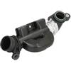 Thermo Tec THERMOTEC DCC064TT Flessibile aria alimentazione Compatibilità con PEUGEOT 207 WA, WC 307 3A/C 207 SW WK, CITROËN C3 I Hatchback FC, FN