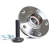 MAXGEAR 1x MAXGEAR Kit cuscinetto ruota POSTERIORE, HINTEN Cuscinetto Mozzo