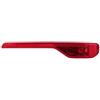 FGGHDR Auto Fanalino Posteriore Per Volvo XC40 2018 2019 2020 2021 2022 2023 Paraurti Posteriore Auto Riflettore Luce Paraurti Posteriore Decorazione Senza Lampadina(Destra)