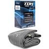 TDH 2 DAYS TDH 2 251356 Camera ad aria 60/100 - 14 - 80/80 - 14 Valvola TR4, 14 Pollici