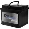 RC Prox Batteria per auto 52 Ah 440 Amp. + 20% di potenza di avviamento. 24 mesi di garanzia. Primo produttore leader europeo.