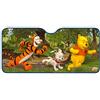 Disney 26019 Wtp e Tigro Parasole Anteriore, 130 x 60 cm, 1 Pezzo