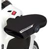 FAR COPRIMANOPOLE COPRIMANI NEOPRENE R362 TUCANO URBANO HONDA SH 150 i 2007 IMPERMEABILE ANTIVENTO