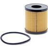 BESTPRICE ATP 1x filtro olio Filtro per cambio olio | Compatibile con: CITROËN BERLINGO / BERLINGO FIRST Großraumlimousine (MF_, GJK_, GFK_