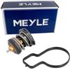 MEYLE Termostato, Refrigerante 1282280023 | Compatibile con: AUDI A4 B9, A4 B9 Avant, A5, A5 Sportback, SEAT IBIZA IV, SKODA FABIA III, VW GOLF VII