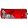 LONGLING Fanale posteriore sinistro 12 V/24 V per camion IVECO Stralis T-way