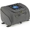 GIVI BORSA SCOOTER TUNNEL E SELLA 23 LT