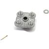 Polaris Kit mozzo ATV, pezzo originale OEM 2200341, 1 pezzo
