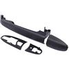 HouYeen Maniglia per porta scorrevole esterna lato sinistro N/S per Sprinter W906 Crafter