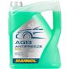 MANNOL MN4013-5 Antigelo 5L verde