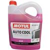 Motul Liquido antigelo INUGEL G13-37°C 5L