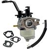 YGQ GX160 Huayi P19-1 Generatore di gas per Champion Honda Generac 3500 4000 3000 4500 4375 3550 3650 GP 3250 3300 Watt ecc. Alimentato da 196cc 208cc 212cc