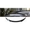 HETEVSCCK Spoiler Posteriori Bagagliaio Per Mercedes Per Benz Classe CLA CLA45 W117 C117 CLA 200 250 260 Berlina 2013-2018 2014 2015 2016 2017 HETEVSCCK(Glossy Black)