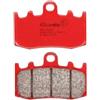 BREMBO Kit pastiglie freni 07BB26SA