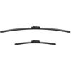 Bosch Automotive AR892S Tergicristalli Aerotwin, Lunghezza: 650/400 mm, 1 set per parabrezza anteriore