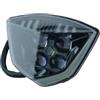 Rdtnvc Faro Faro Anteriore A LED Crystal Per Moto Per GASGAS Per EC 2021 2022 2023 Per Moto Per Enduro Fari Anteriori