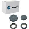 DR.MOTOR AUTOMOTIVE DRM01258 Tappo Albero portabilanciere - Foro per montaggio