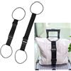 BGCYEGD elastic fastening belt for luggage,cintura di fissaggio per bagagli.