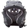 NOLAN SPRIN00000334 Comfort del Clima Interno per N90, Grigio, M