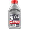 Motul Olio freno Dot 3 & 4 Motul 500 ml