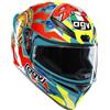 AGV K1 S E2206 ROSSI MUGELLO 1999 XS