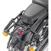 GIVI Attacco posteriore specifico per bauletto MONOLOCK® per BENELLI IMPERIALE 400 (20) - SR8707