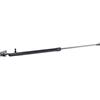 Lesjöfors Lesjofors 8188314 Molla a Gas | Compatibile con: SUBARU LEGACY V Kombi, OUTBACK