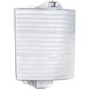 ESPYN Fanale Proiettore Per Mitsubishi Per Canter Per FUSO FE FG 2012-2018 Angolo Luce Segnale Girata Luce Auto Anteriore Luce Nebbia Fari Indicatore Montaggio Della Lampada Faro Principal(Corner-Right)