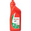 Castrol Olio motore moto/scooter 2T lubrificante minerale 1L Oil