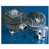 POLINI Kit Cilindro pistone Motore ghisa (177cc) V