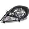TYC Faro principale 20-1100-65-2 links | Compatibile con: NISSAN PRIMASTAR Bus, PRIMASTAR Kasten, OPEL VIVARO A Bus, VIVARO A Kasten, RENAULT TRAFIC II Bus