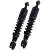 Motocar Motocicletta Coppia ammortizzatori RMS, 204550311 H onda SH Dylan Chiocciola Nes 125/150