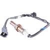 DENSO Sonda lambda DOX-0238 Compatibile con: LEXUS GS, GS, LS, SC Cabriolet, TOYOTA AVENSIS, AVENSIS, AVENSIS Kombi, AVENSIS Kombi, AVENSIS Liftback, AVENSIS Stufenheck, CAMRY Stufenheck