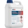 EUROLUB 836005 radiatore Protezione, Radiatore antigelo, Colore: Blu/Verde, 5 Litri