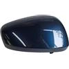 ELEKMPMGTD Auto Per R&enault Per Kadjar 2016 2017 2018 2019 Specchietto Retrovisore Cover Case Shell Lid. Accessori(R blu)