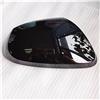 WPHLYZ Per Hyundai Per I10 2014 2015 2016 2017 Accessori Copertura Specchietto Retrovisore Auto Guscio Coperchio Calotta Specchietto Retrovisore(Black right)