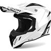 AIROH CASCO OFFROAD AVIATOR ACE 2 COLOR WHITE GLOSS M