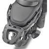 GIVI SR9256 Portapacchi Posteriore Senza Piastra compatibile con VOGE SR4 MAX 350 (2022-2023)