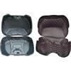 Tongyaoyao Moto 50L Top Case Liner adatto per Forza350 750 NSS350 ADV350 (Rosso)